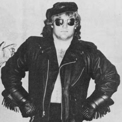 1988 adrian adonis american wrestler born 1954 07 04