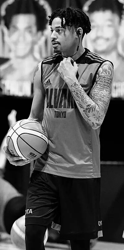 1988 diante garrett american basketball player 11 03