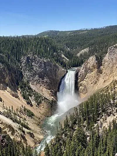 1988 fires in the united states yellowstone national park ravage 08 20
