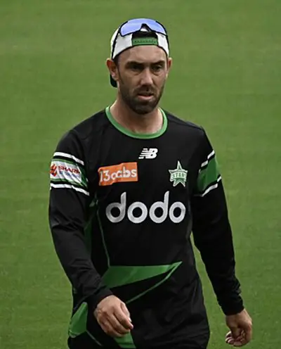 1988 glenn maxwell australian cricketer 10 14