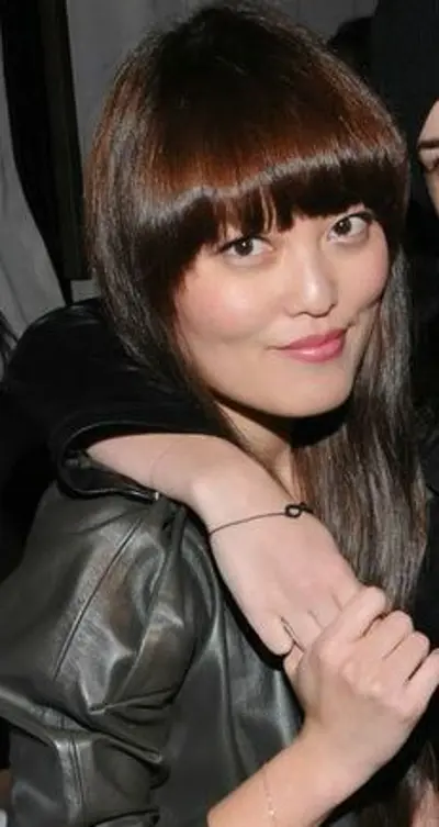 1988 hana mae lee american actress model and fashion designer 09 28