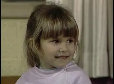 1988 judith barsi american child actress born 1978 07 25