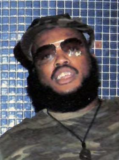 1988 leroy brown american wrestler born 1950 09 06