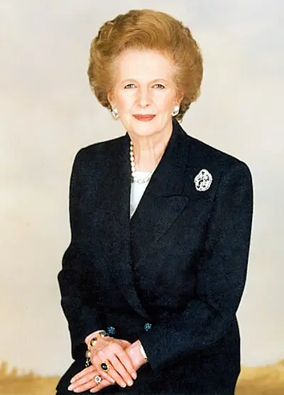 1988 margaret thatcher delivers the bruges speech in which she a 09 20