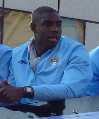 1988 micah richards english footballer 06 24