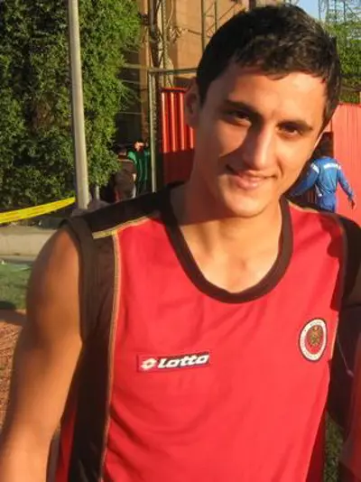1988 mustafa pektemek turkish footballer 08 11