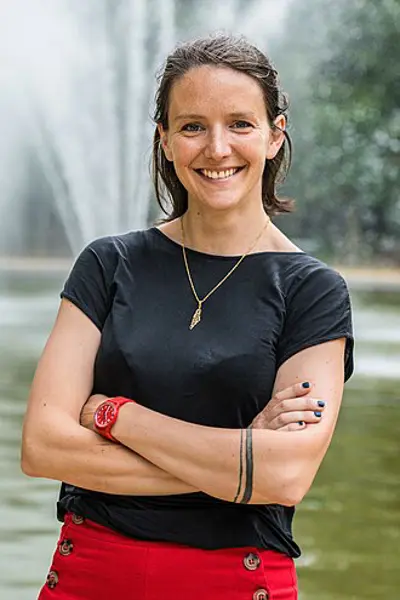 1988 natalie eggermont belgian politician 09 30