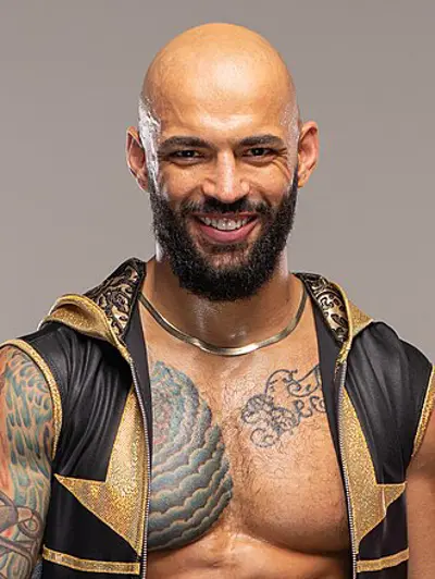 1988 ricochet american wrestler 10 11