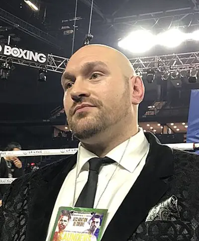 1988 tyson fury english boxer 08 12
