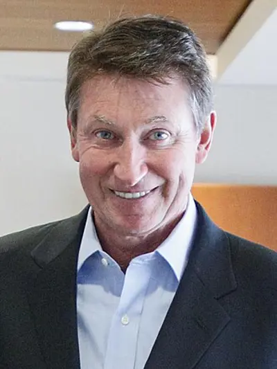 1988 wayne gretzky was traded from the edmonton oilers to the los 08 09