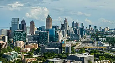 1989 a building fire in atlanta killed five people
