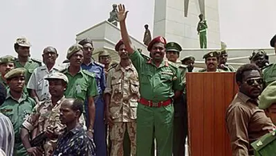 1989 a coup detat in sudan deposes the democratically elected go 06 30