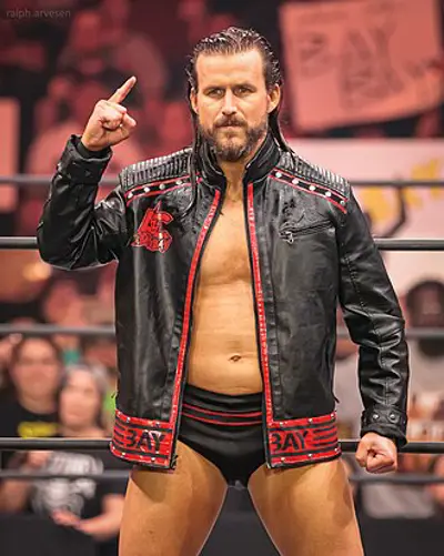 1989 adam cole american wrestler 07 05