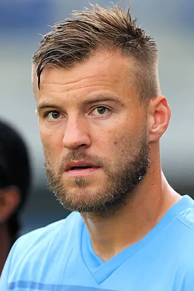 1989 andriy yarmolenko ukrainian footballer 10 23