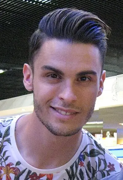 1989 baptiste giabiconi french model and singer 11 09