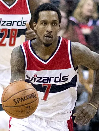 1989 brandon jennings american basketball player 09 23
