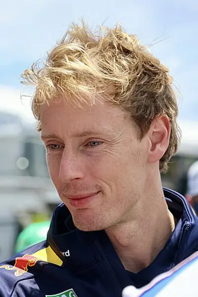 1989 brendon hartley new zealand race car driver 11 10