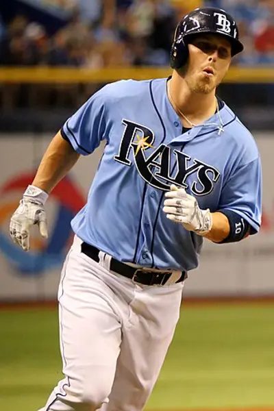1989 corey dickerson american baseball player 05 22