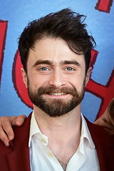1989 daniel radcliffe english actor 07 23