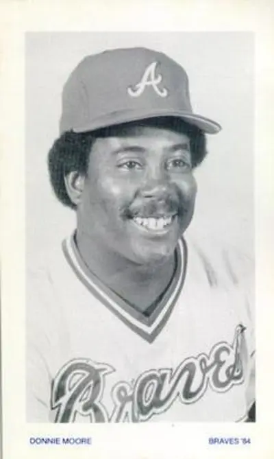 1989 donnie moore american baseball player born 1954 07 18