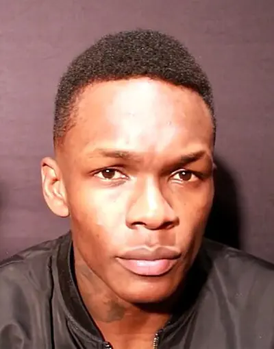 1989 israel adesanya new zealand mixed martial artist and kickbo 07 22
