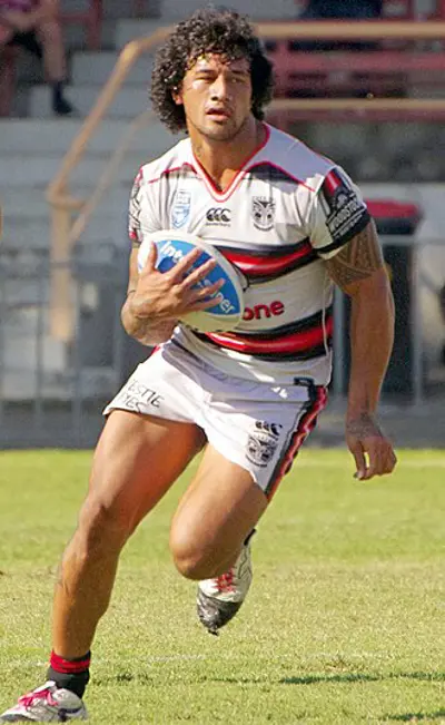 1989 james gavet new zealand rugby league player 10 19