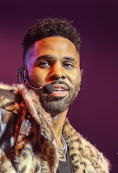 1989 jason derulo american singer songwriter 09 21