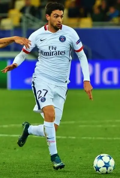 1989 javier pastore argentinian footballer 06 20