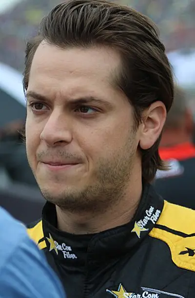 1989 landon cassill american race car driver 07 07