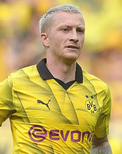 1989 marco reus german footballer 05 31