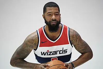 1989 markieff morris american basketball player 09 02