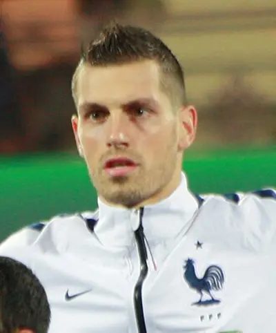 1989 morgan schneiderlin french footballer 11 08