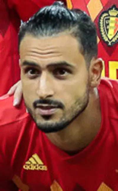1989 nacer chadli belgian footballer 08 02
