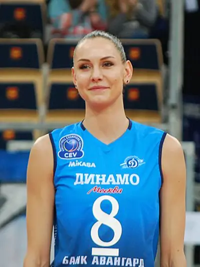 1989 nataliya goncharova ukrainianrussian volleyball player 06 01
