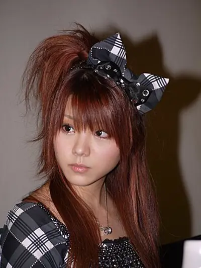 1989 reina tanaka japanese singer 11 11
