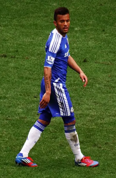 1989 ryan bertrand english footballer 08 05