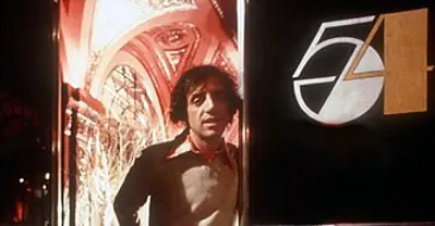 1989 steve rubell american businessman co owner of studio 54 b 07 25