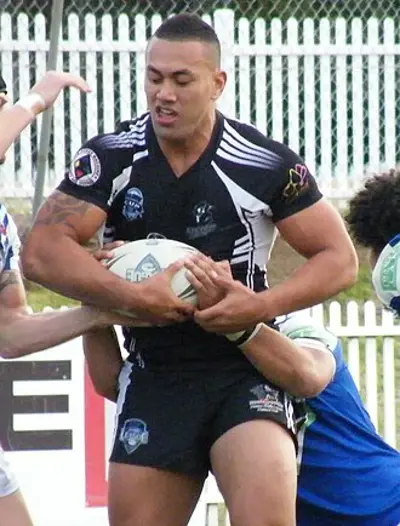 1989 taniela lasalo australian rugby league player 09 23