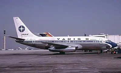 1989 varig flight 254 crashes in the amazon rainforest near sao j 09 03
