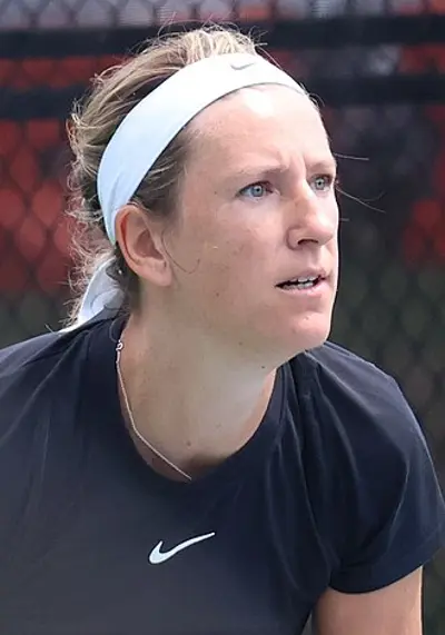 1989 victoria azarenka belarusian tennis player 07 31