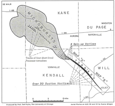 1990 an f5 tornado strikes the illinois cities of plainfield and 08 28