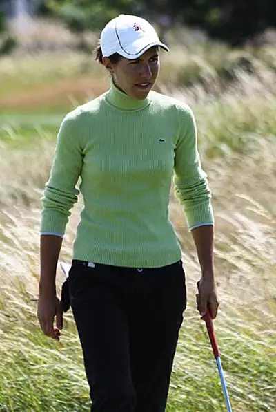 1990 carlota ciganda spanish golfer 06 01
