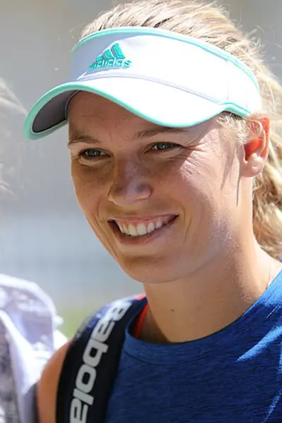 1990 caroline wozniacki danish tennis player 07 11