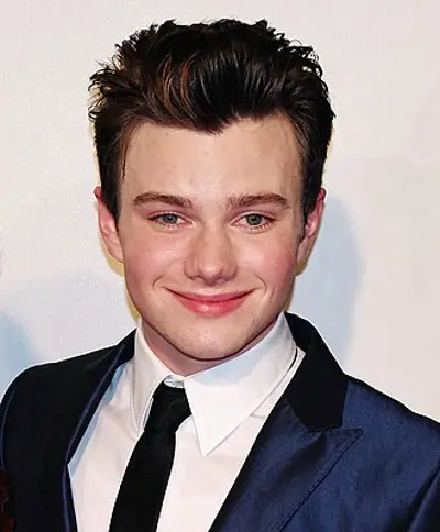 1990 chris colfer american actor and singer 05 27