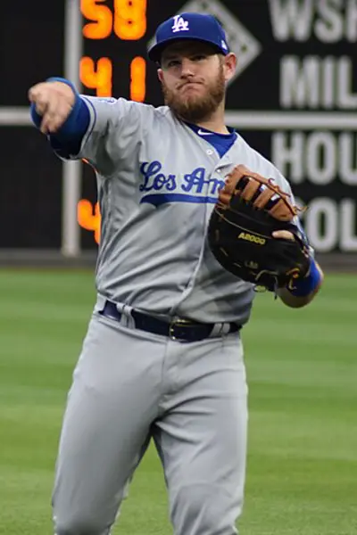 1990 max muncy american baseball player 08 25