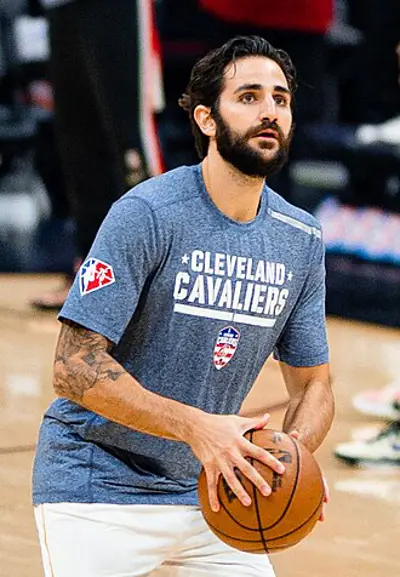 1990 ricky rubio spanish basketball player 10 21