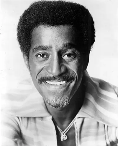 1990 sammy davis jr