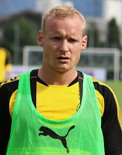 1990 sebastian rode german footballer 10 11