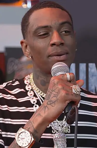 1990 soulja boy american rapper producer and actor 07 28