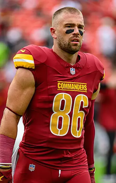 1990 zach ertz american football player 11 10